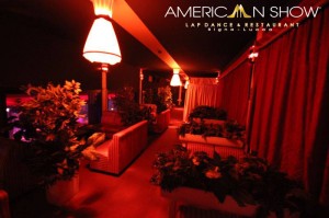 AmericanShow Lap Dance Night Club Prive Prato
